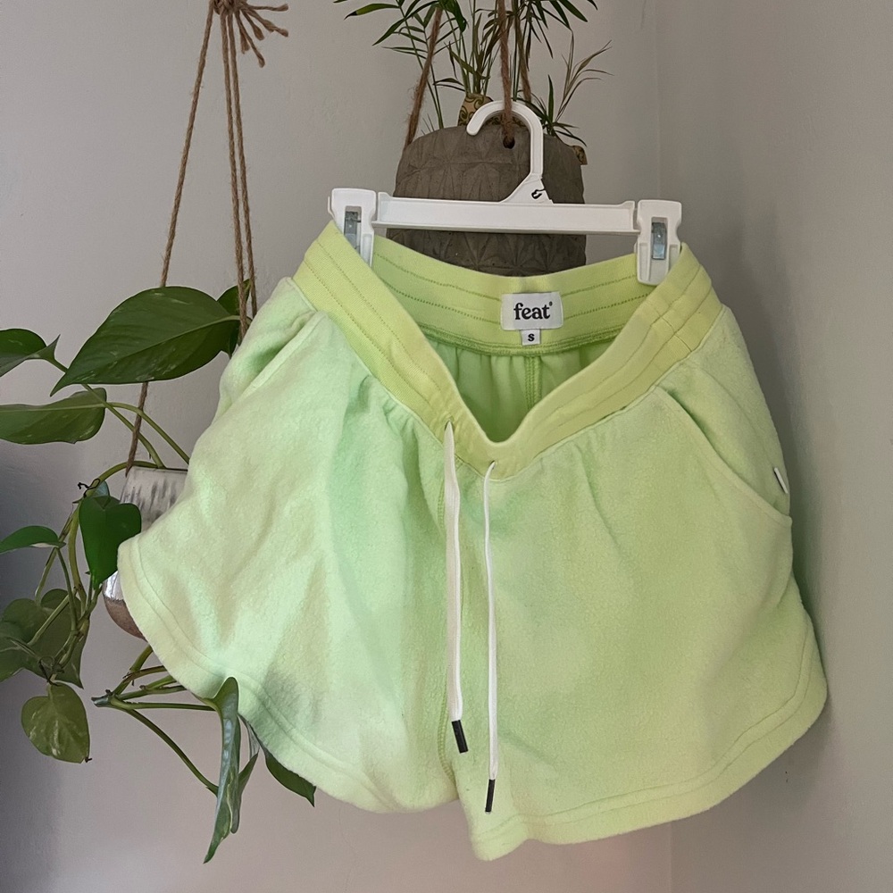 Great Comfy Shorts